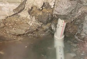 浑源县管道漏水检测五