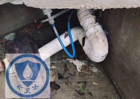 浑源县水管漏水检测公司6